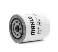 MAHLE OC 238 Filtro de aceite Filtro de aceite motor para AUDI A6 C5 Sedán (4B2)