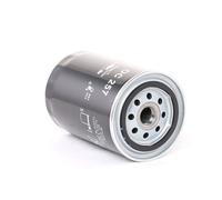 MAHLE Filtro de aceite motor Filtro enroscable OC 257