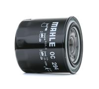 MAHLE OC 294 Filtro de aceite Filtro de aceite motor para TOYOTA