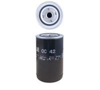 MAHLE OC 42 Filtro de aceite