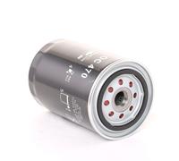 Mahle Filter OC470 Filtro De Aceite