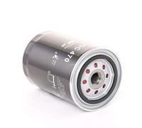 Mahle Filter OC470 Filtro De Aceite
