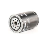 MAHLE OC 51 OF Filtro de aceite Filtro de aceite motor para VW GOLF II