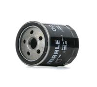 MAHLE OC 535 Filtro de aceite Filtro de aceite motor para FORD S-MAX (WA6)