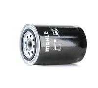 MAHLE OC 59 Filtro de aceite Filtro de aceite motor para OPEL Rekord E1 Sedán