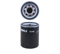 MAHLE OC 602 Filtro de aceite