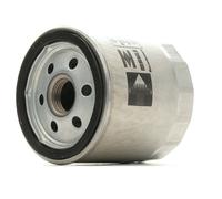 MAHLE OC 78 Filtro de aceite