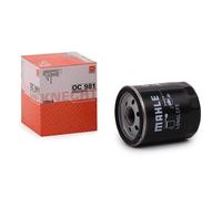 MAHLE OC 981 Filtro de aceite Filtro de aceite motor para SKODA FELICIA II (6U1)