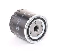 MAHLE OC 995 Filtro de aceite Filtro de aceite motor para INFINITI FX