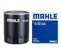 MAHLE Ölfilter OC1053