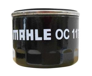 MAHLE Ölfilter OC11