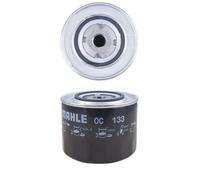 Mahle Original Filtro de aceite OC 133 enroscable