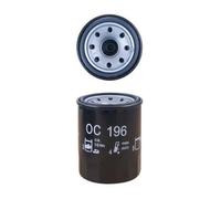 MAHLE Ölfilter OC196