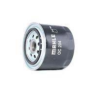 MAHLE Ölfilter OC204