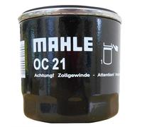 MAHLE Ölfilter OC21
