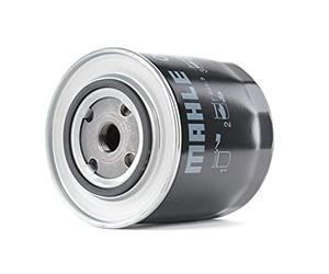 MAHLE Ölfilter OC214