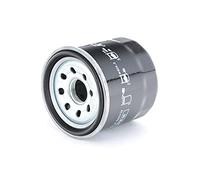 MAHLE Ölfilter OC215