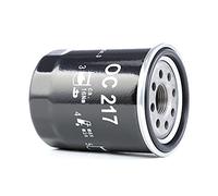 MAHLE Ölfilter OC217