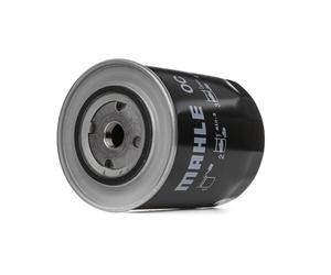 MAHLE Ölfilter OC26
