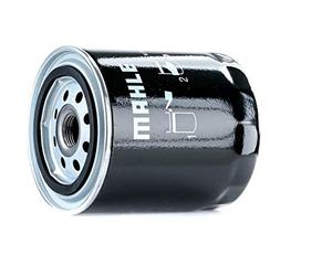 MAHLE Ölfilter OC261