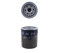 MAHLE Ölfilter OC274