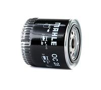MAHLE Ölfilter OC28
