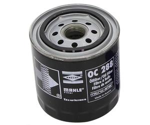 MAHLE Ölfilter OC288