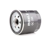 Mahle Original Filtro de aceite OC 295 para Volkswagen Polo, Golf, New Beetle