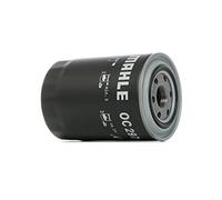 MAHLE Ölfilter OC297