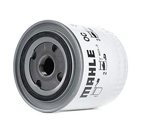 MAHLE Ölfilter OC313