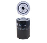 Knecht OC 37 filtro de aceite