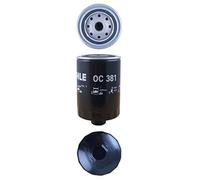 MAHLE Ölfilter OC381