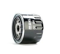 MAHLE Ölfilter OC384