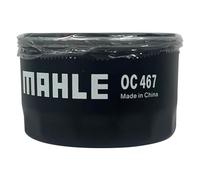 MAHLE Ölfilter OC467