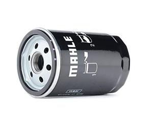 MAHLE Ölfilter OC479