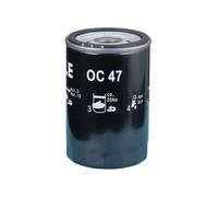 MAHLE Ölfilter OC47OF