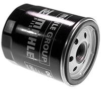 MAHLE Ölfilter OC501