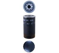 MAHLE Ölfilter OC502