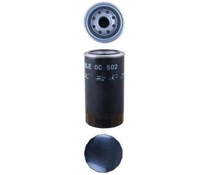 MAHLE Ölfilter OC502