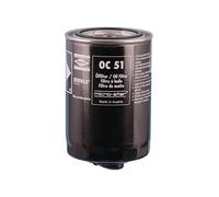 MAHLE Ölfilter OC51OF