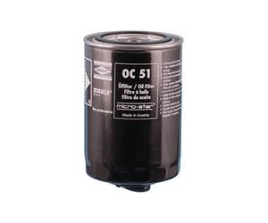 MAHLE Ölfilter OC51OF