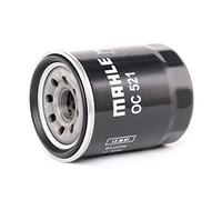 MAHLE Ölfilter OC521