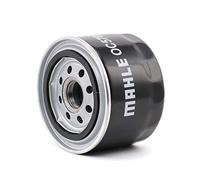 MAHLE Ölfilter OC570