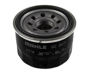 MAHLE Ölfilter OC607