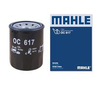 MAHLE Ölfilter OC617