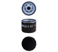 MAHLE Ölfilter OC619