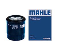 MAHLE Ölfilter OC731