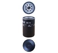 MAHLE Ölfilter OC79