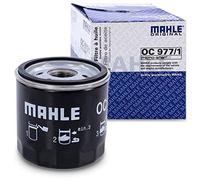 MAHLE Ölfilter OC977/1
