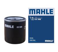 MAHLE Ölfilter OC988